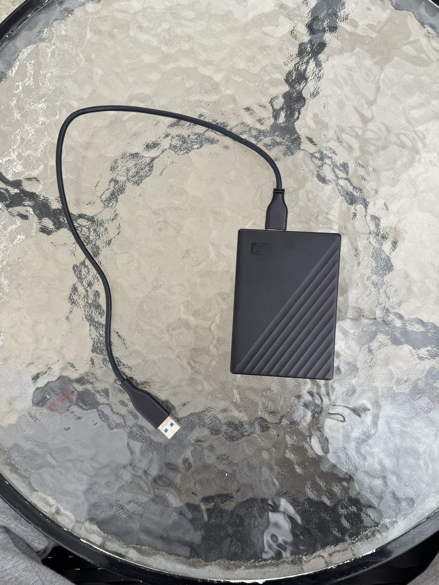 USB Drive