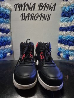 Reebok Men Work Shoes