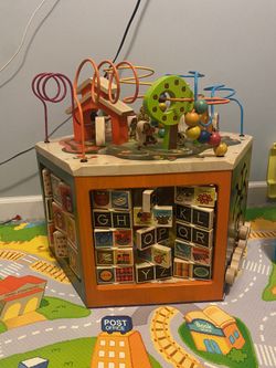 B toys