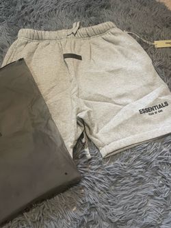 Essentials sweat shorts