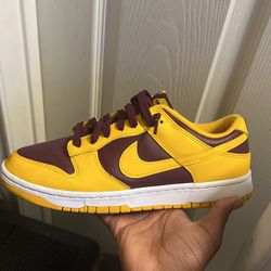 Arizona St Dunks