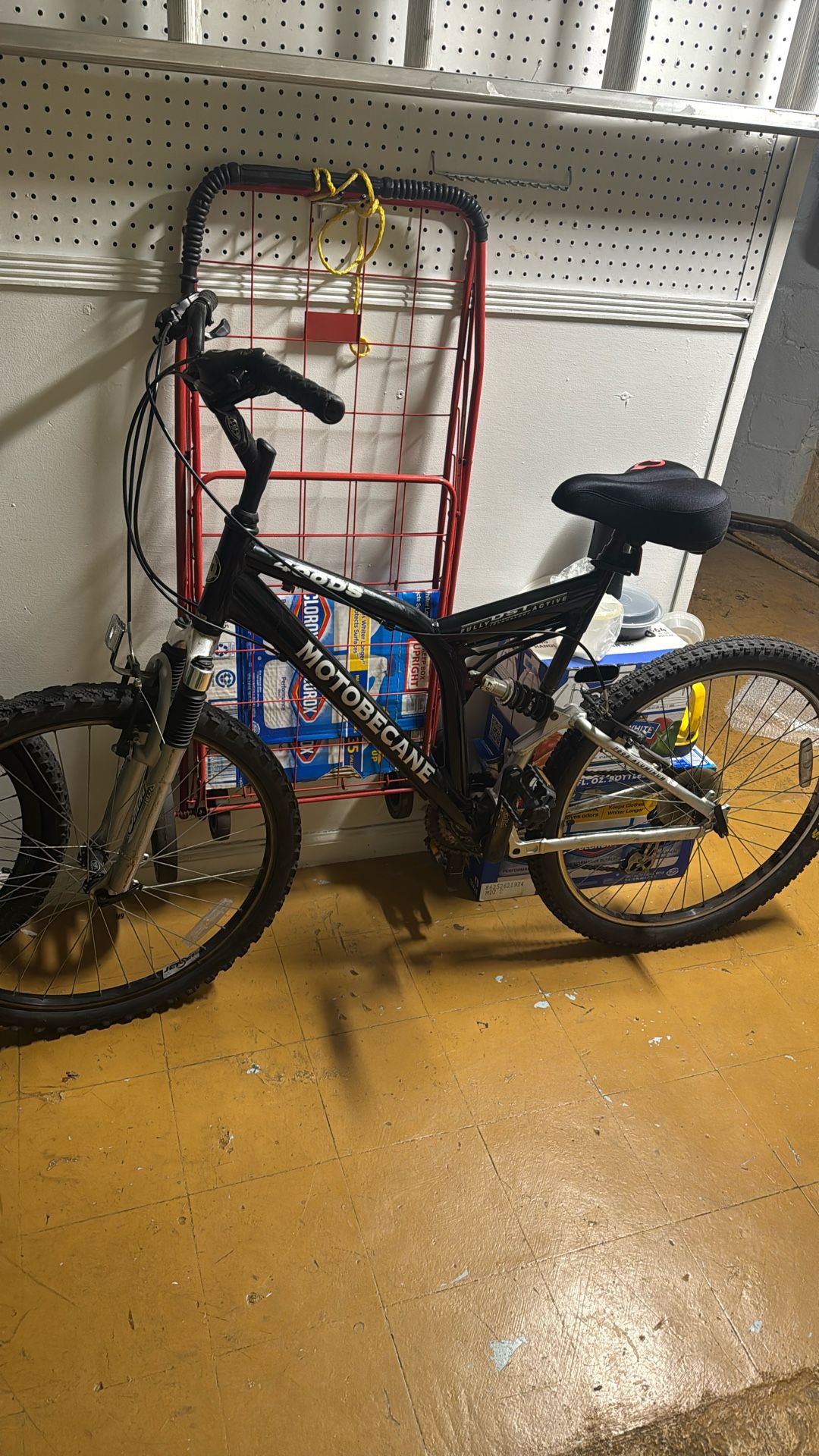 Mountain Bike / Daily Use Bike