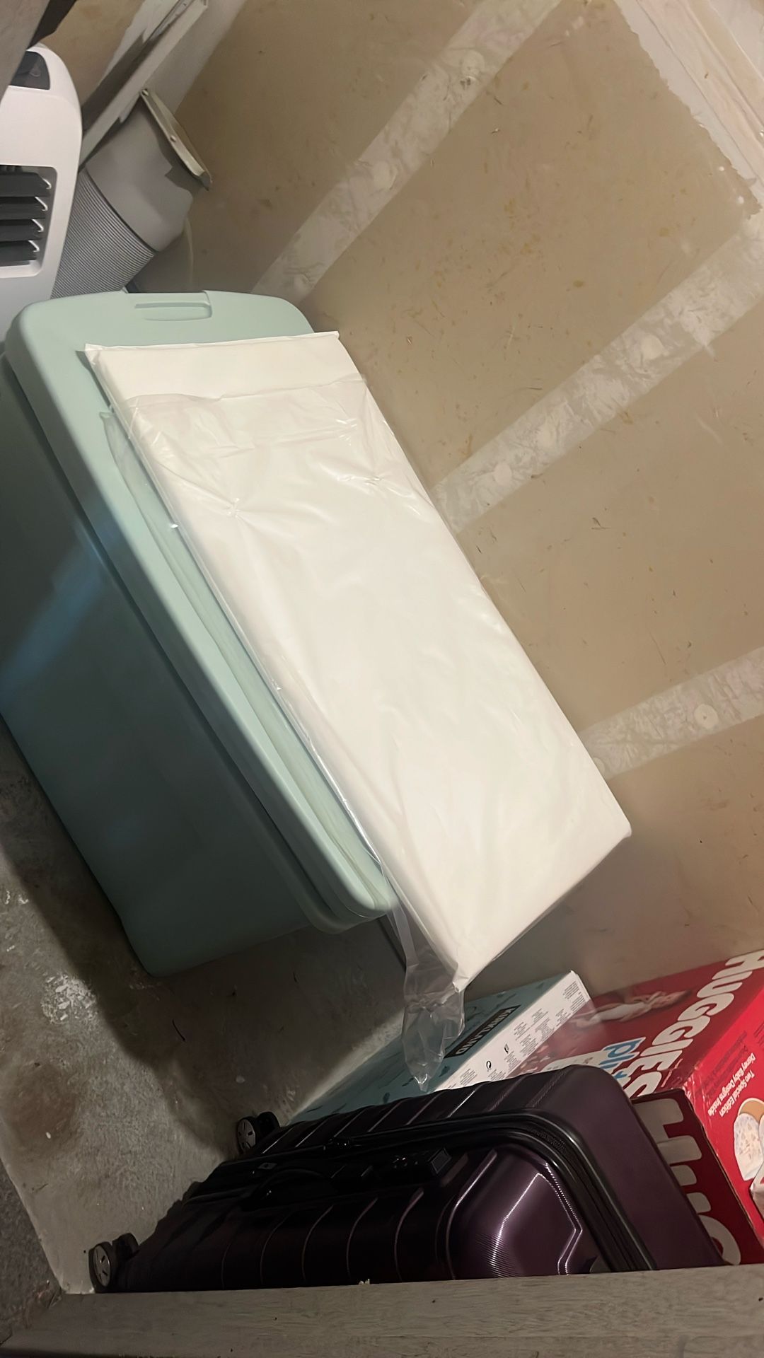 Baby Pad For Diaper Table **Free**