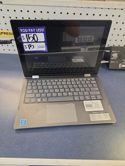 Computer laptop
