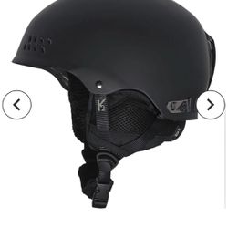 K2 Pro Snowboarding Helmet (size Med)