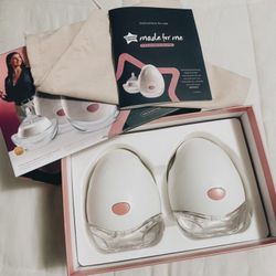 Tommee Tippee - Made For Me Hands Free Pump