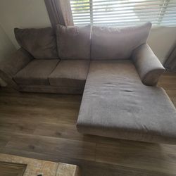Like New Sectional Couch