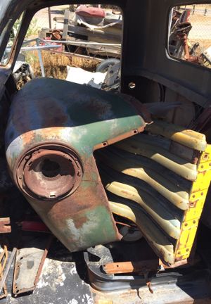 New And Used Chevy Parts For Sale In El Paso Tx Offerup