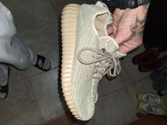 Adidas Yeezy Boost 350 Oxford tan  : Size 7