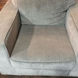 Single Arm Chair