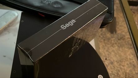 Solana Mobile SMS-001-A Smartphone