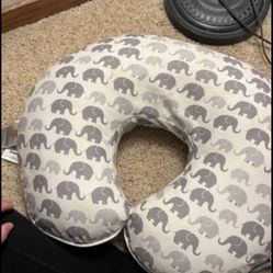 Bobby Pillow 