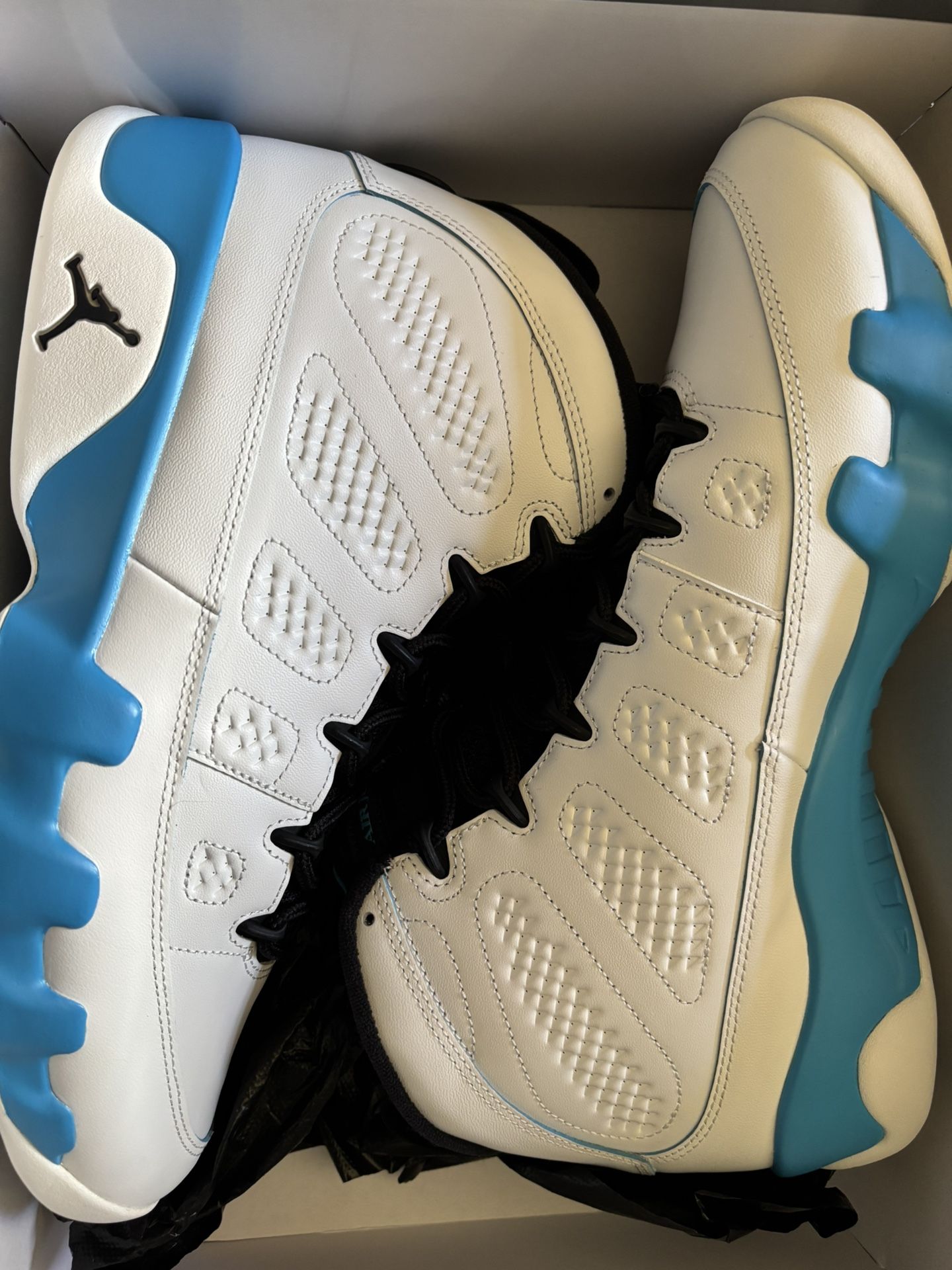 Jordan 9 Sz 13