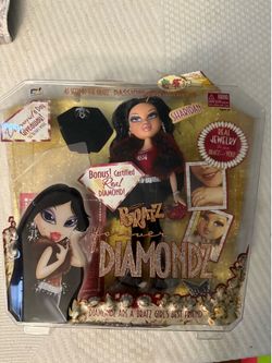 Bratz Forever Diamondz Sheridan