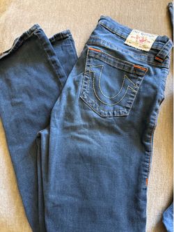 TRUE RELIGIONS
