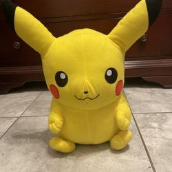 Pokemon Plush