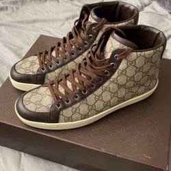 Gucci Mens Sneakers 