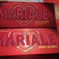 Too-Faced Mariale 