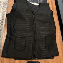 Heated Vest