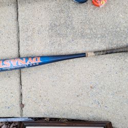 Louisville Slugger Bat