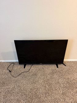 Tv for sale 38 inch