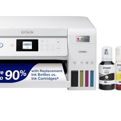 Epson Eco Tank ET-2850