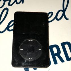 5th Generation iPod - Working Condition