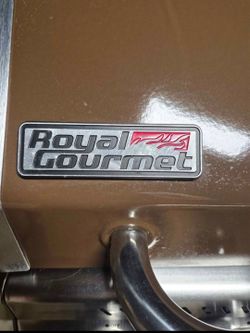 Royal Gourmet BRQ Grill 6 burners
