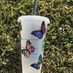 Custom Cups