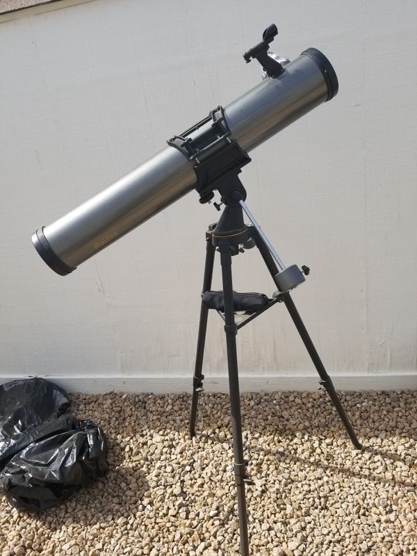 Galileo Telescope for Sale in Mesa, AZ OfferUp