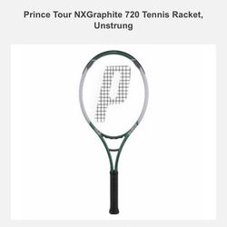 Prince Tour Tennis Racket