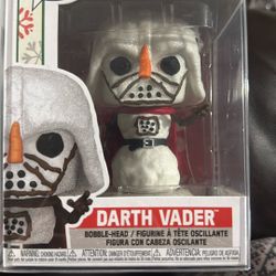 Funko Pop Darth Vader
