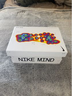 Nike Mind 001 Slide