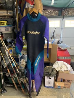Wet Suits