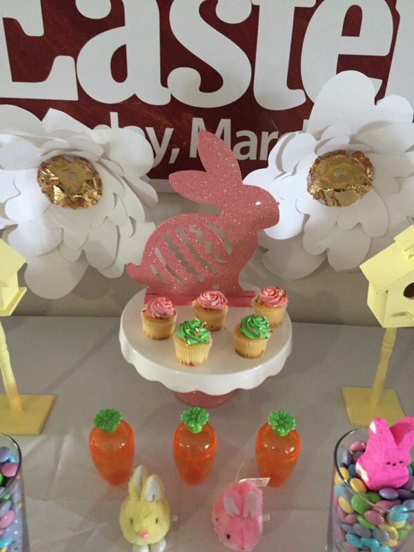 Party decoration