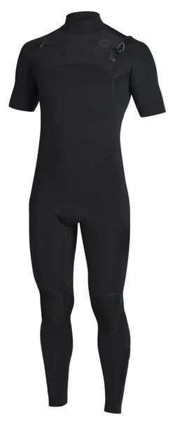 TRUE Short Sleeve Fullsuit - 2/2 - Size Small