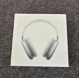 Airpods Pro Max (Can Negotiate)