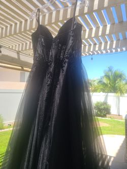 formal dress