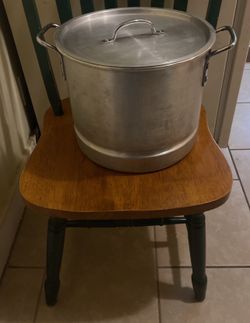 Cooking Pot