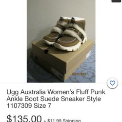 Ugg Boots