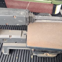 13inch Scroll Saw