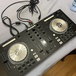 Numark MT Pro 3