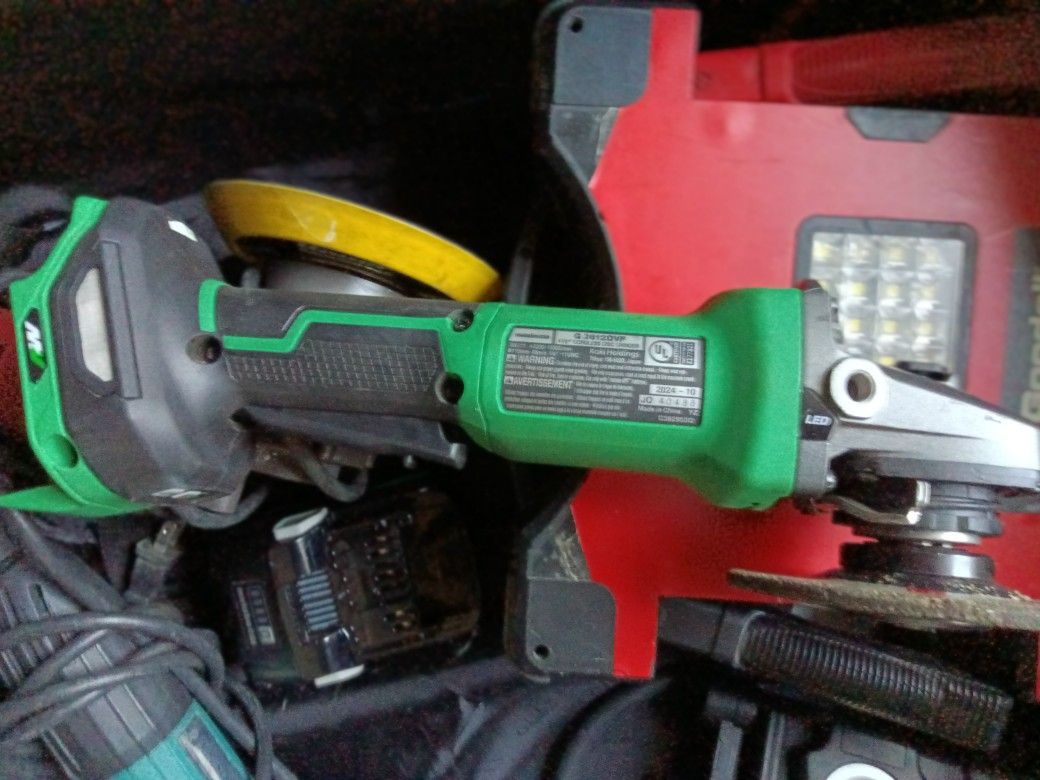 Bauer Makita