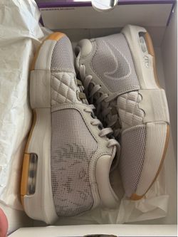 LeBron witness 8s