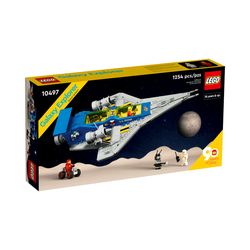 Lego 10497 Galaxy Explorer Retired