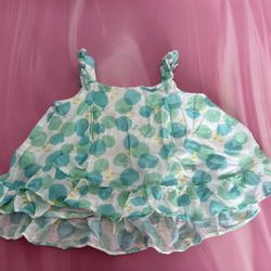12-18month Girl Clothes 