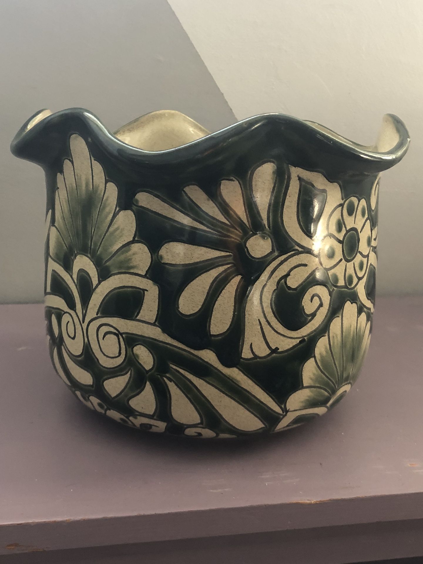 Ceramic Pot