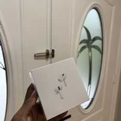 AirPod Pro 2