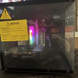 GeForce Nividia 2060
