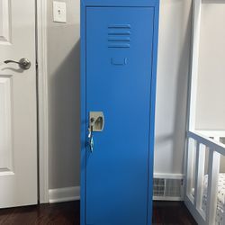 Locker